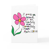 Wonderfully Made