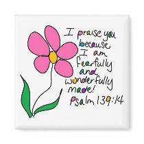 Wonderfully Made