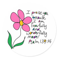 Wonderfully Made