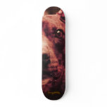 wondering by kali skateboard decks