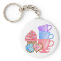 Wonderland  Birthday Tea Party
