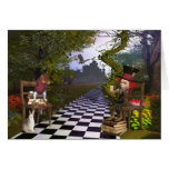 Wonderland