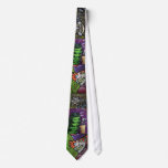 Wonderland Collection Tie