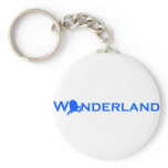 Wonderland Humpty Dumpty keychains