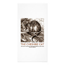 Wonderland The Cheshire Cat