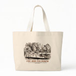 Wonderland The Mad Tea Party bags