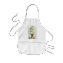 Wonderlands Bill Colour Apron