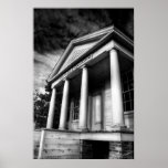 Wonderly House Poster