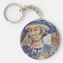 Wonders Of The Revival Of A Virgin Detail Keychains