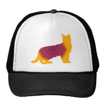 Wont Give Up Hats