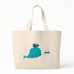 Woob Whale bags