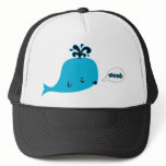 Woob Whale hats
