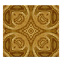 Wood Abstract Pattern Photo Art