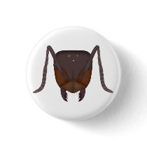Wood ant button