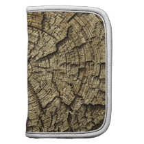 Wood Cross Section planners