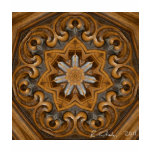 Wood design T-Shirt
