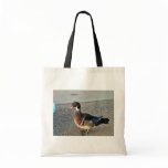 WOOD DUCK TOTE BAGS
