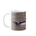 Wood Duck mugs