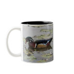 Wood Ducks Mug
