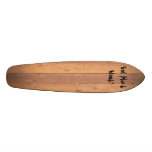 wood floor texture, Got Hard Wood? skateboards