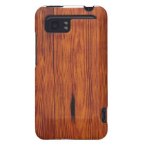 Wood Grain HTC Vivid Case casemate cases