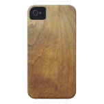 Wood grain iphone4s iphone 4 case-mate cases