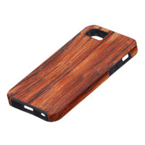 Wood Grain iPhone 5 Case casemate cases