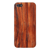 Wood Grain iPhone 5 Case iphone cases