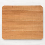 Wood Grain Mouse Pads