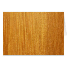 Wood Grain Pattern Cards