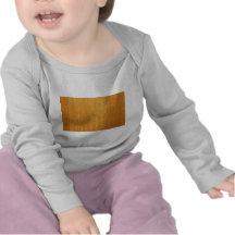 Wood Grain Pattern T-shirts