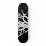 Wood On Wood skateboards