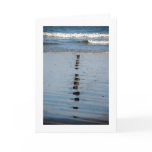 WOOD PATH Card