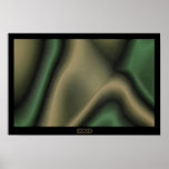 "Wood" - Print