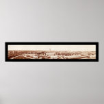 Wood River Refinery Photo 1908 posters