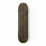 wood skate boards
