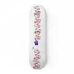 wood skateboards