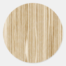 wood texture sticker