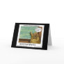 Woodchuck Physics Funny Greeting Cards