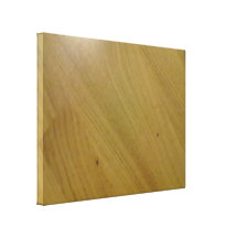 Wooden Floor Canvas Print