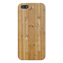 Wooden iPhone Case iPhone 5 Cover