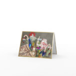 Wooden Shoes: Het Sint Nicolaasfeest - Card #3