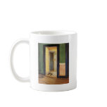 Wooden shoes impressionist painting by Anna Ancher Mugs