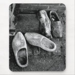 Wooden Shoes