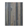 Wooden solid slat fence , perfect background postcard