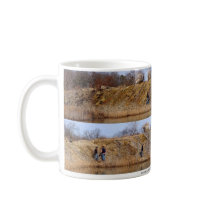Woodford Shale XIII - Outcrop Characterisation Mug