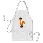 Woodgrain, Galo de barcelos Aprons