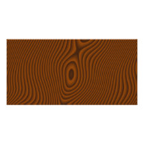 Woodgrain Textured