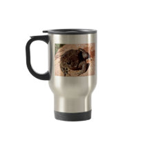 Woodhouse Toad Mug