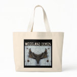 WOODLAND DEMON bags
